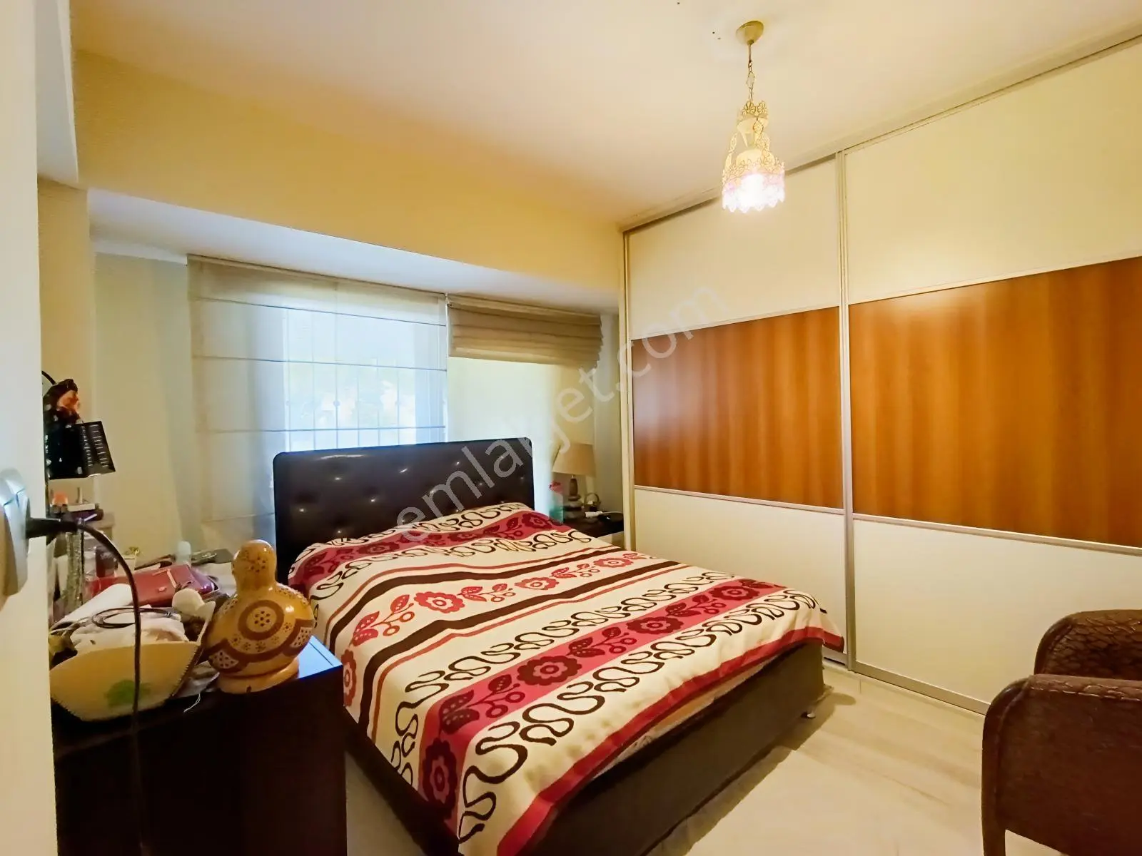 Kuşadası Sahil Sitesinde 210 M2 Satılık 4+1 Tripleks Villa - Görsel 32