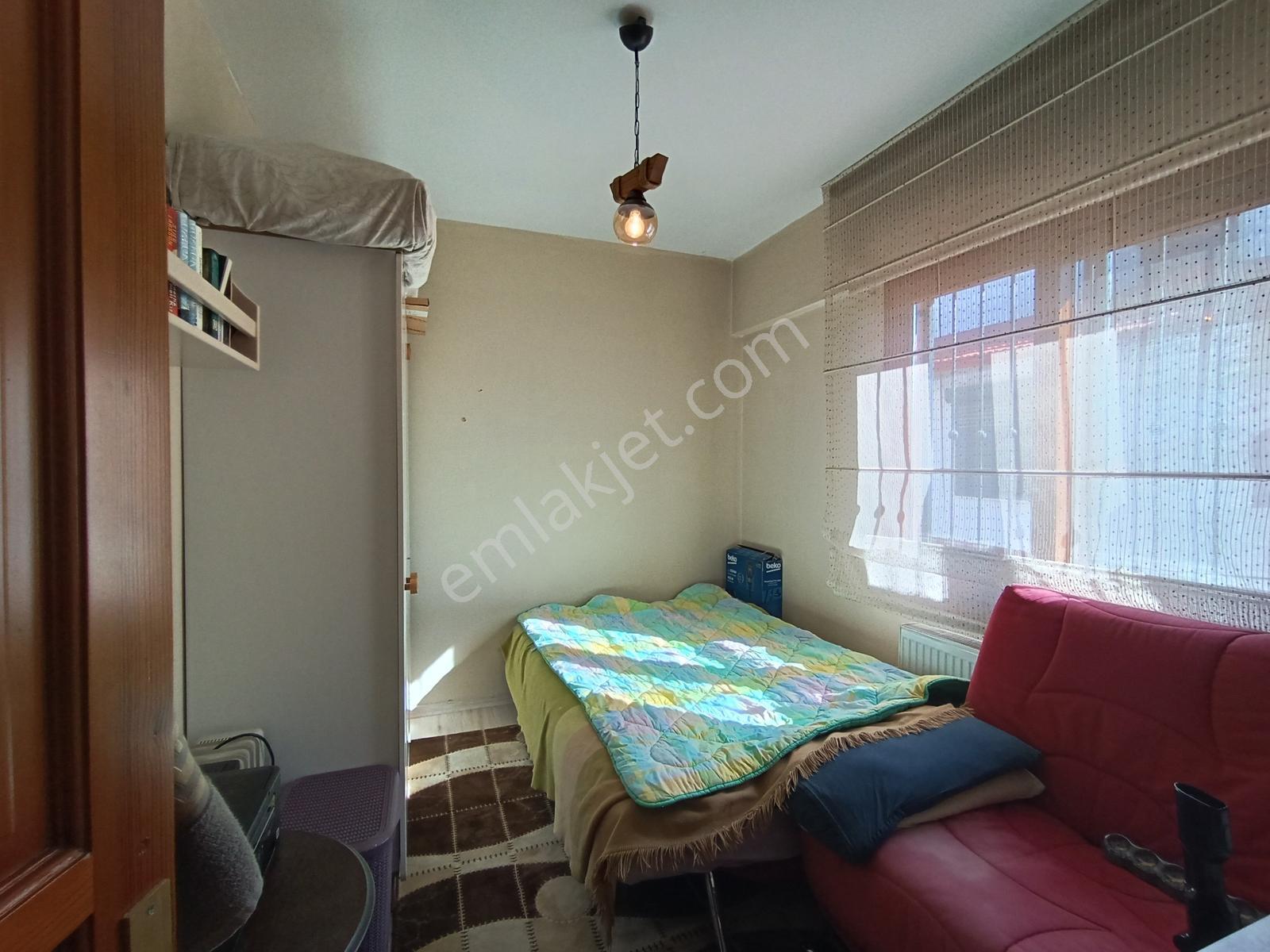Kuşadası Sahil Sitesinde 210 M2 Satılık 4+1 Tripleks Villa - Görsel 17