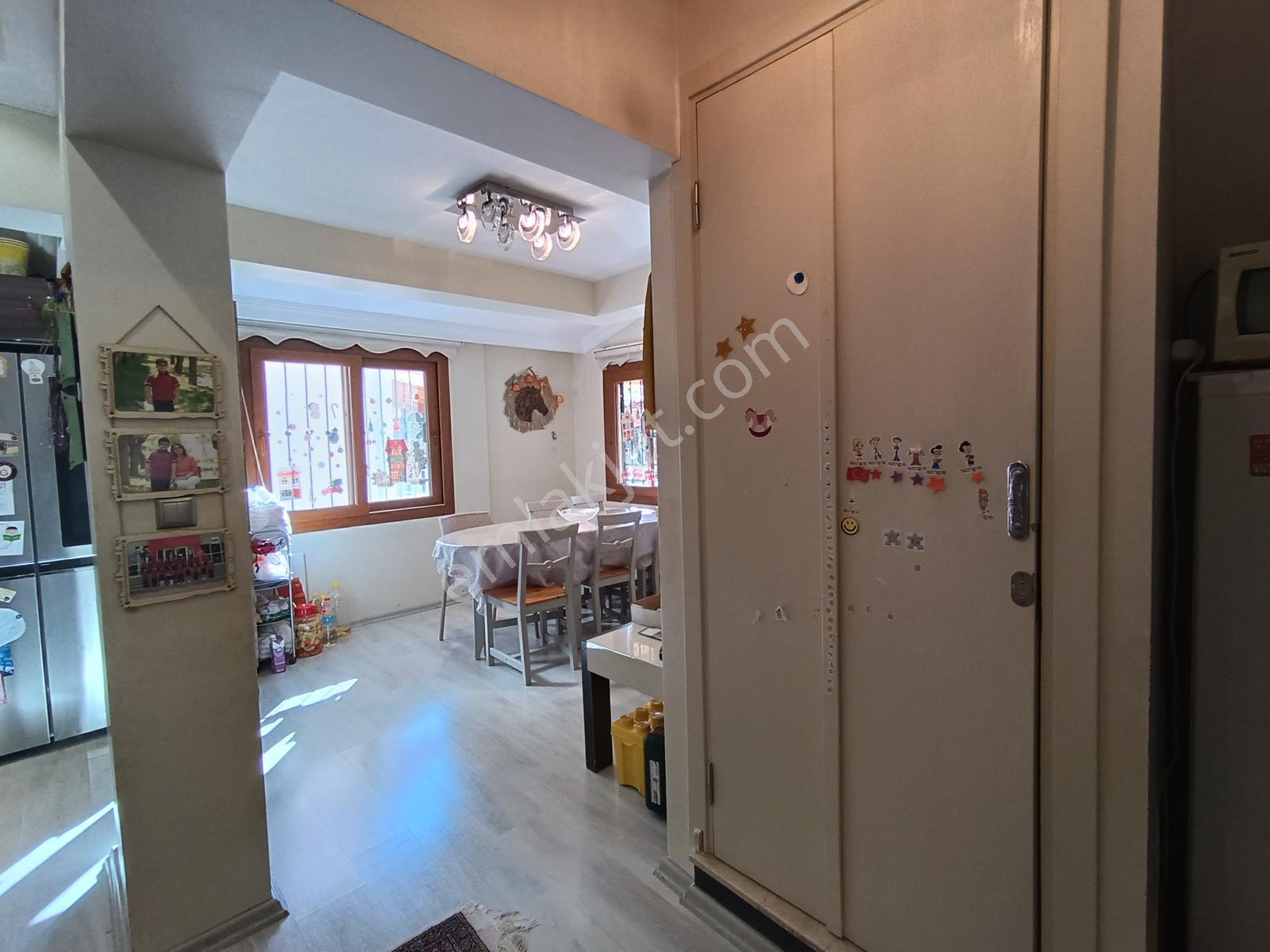 Kuşadası Sahil Sitesinde 210 M2 Satılık 4+1 Tripleks Villa - Görsel 20