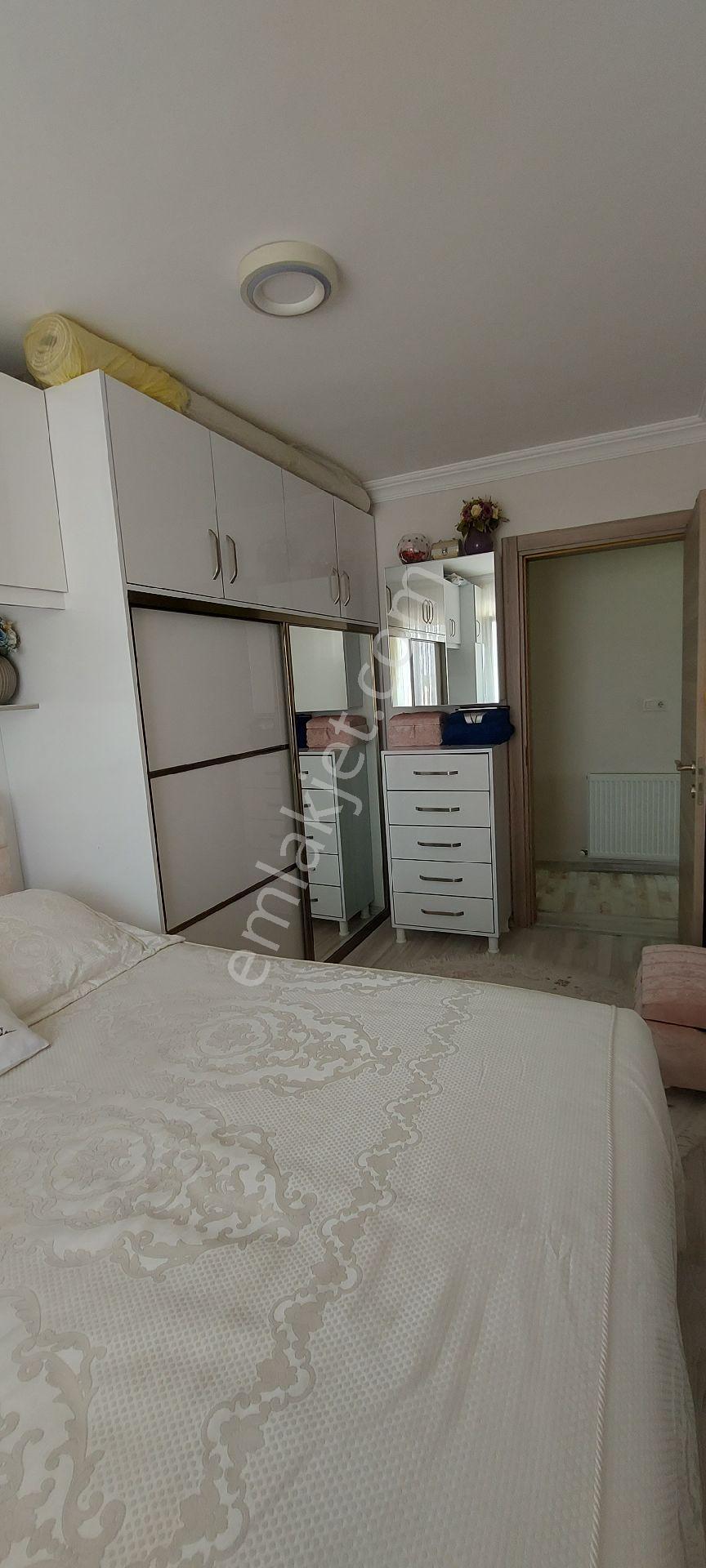 İlk Sahibinden 2+1 Kapalı Mutfak Arakat Bahçeli Daire - Görsel 20