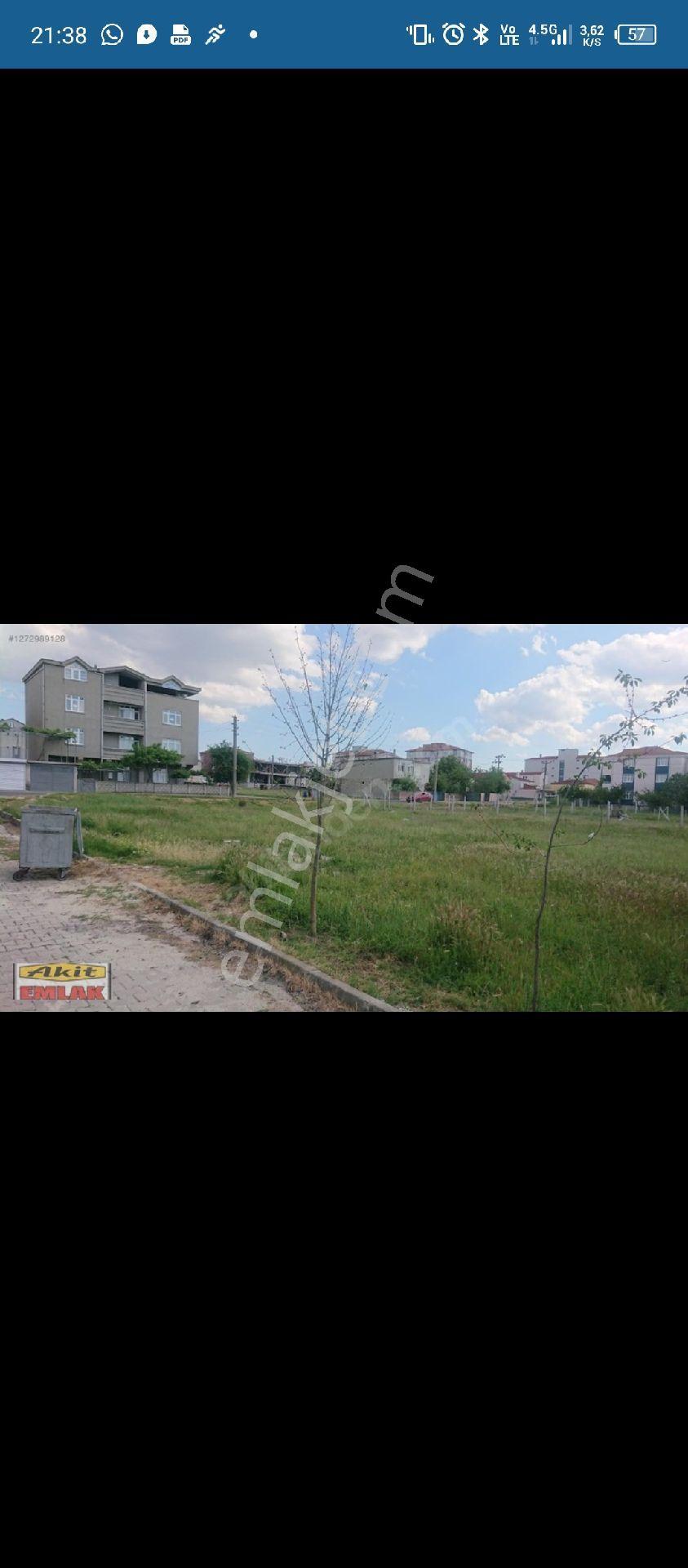 Acil Müstakil Arsa