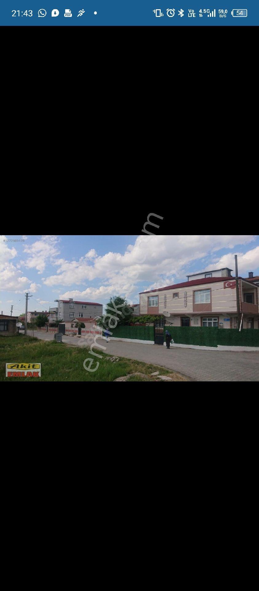 Acil Müstakil Arsa - Görsel 5