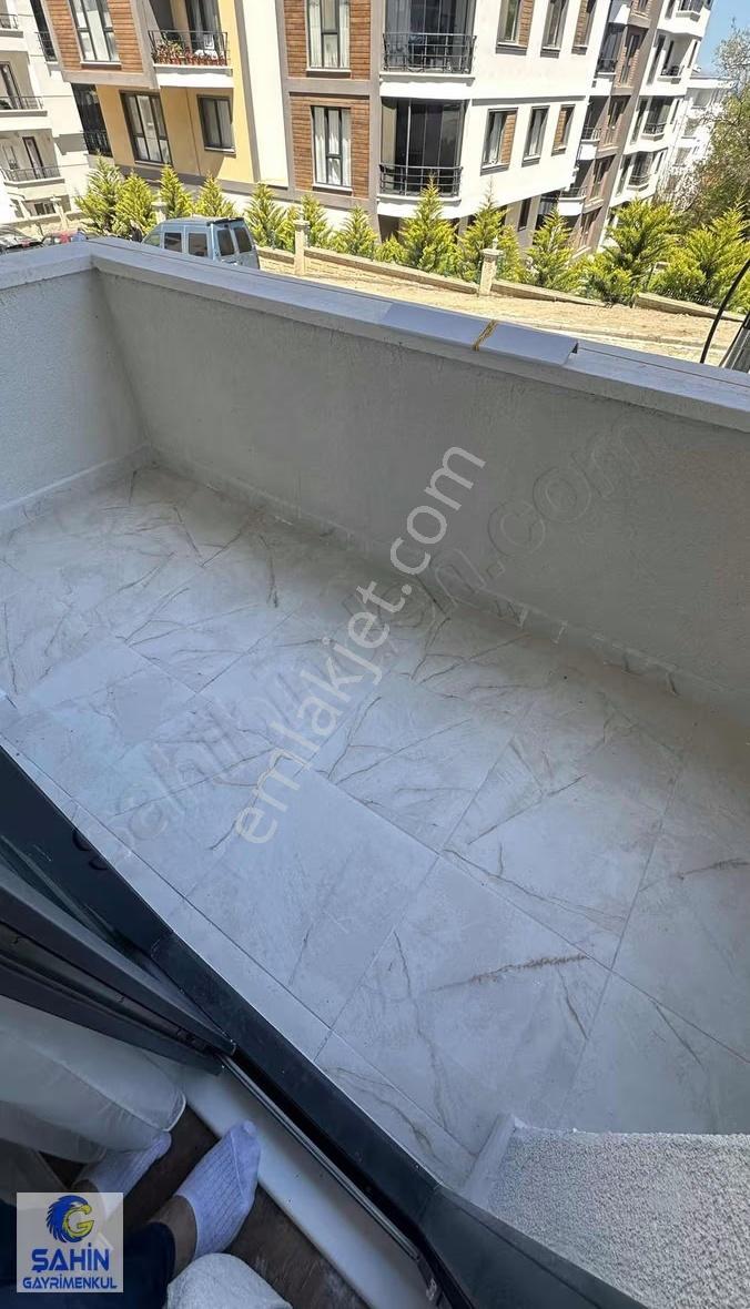 Körfezde Lüx Eşyalı 1+1 Daire - Görsel 23