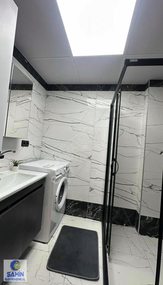 Körfezde Lüx Eşyalı 1+1 Daire - Görsel 26