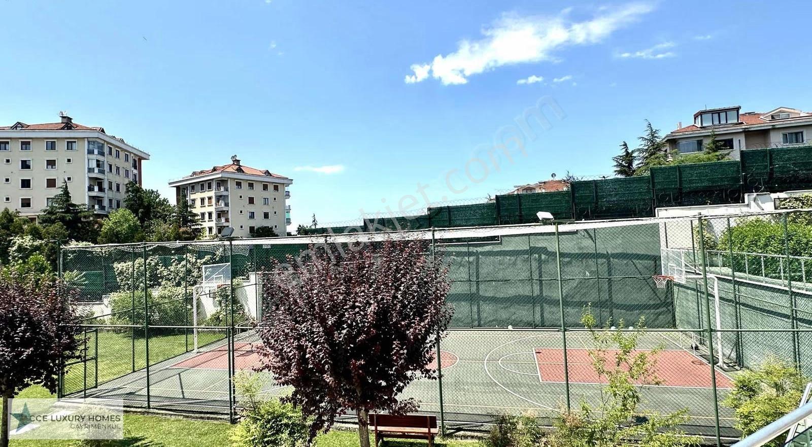 Bengisu Konakları'nda Boğaz Manzaralı Havuz Cepheli 3+1 Daire - Görsel 7