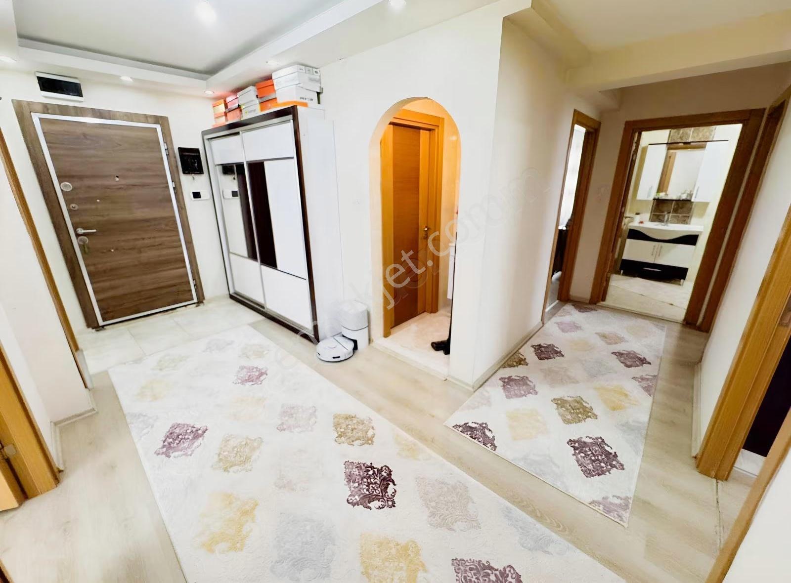 Derman'dan*kök Tapu*ebeveyn Banyo*140 M2*muhtarlık Mevki - Görsel 27