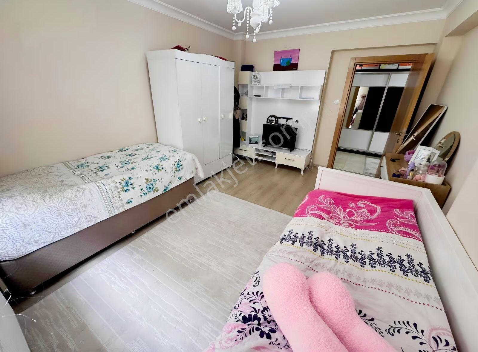 Derman'dan*kök Tapu*ebeveyn Banyo*140 M2*muhtarlık Mevki - Görsel 20