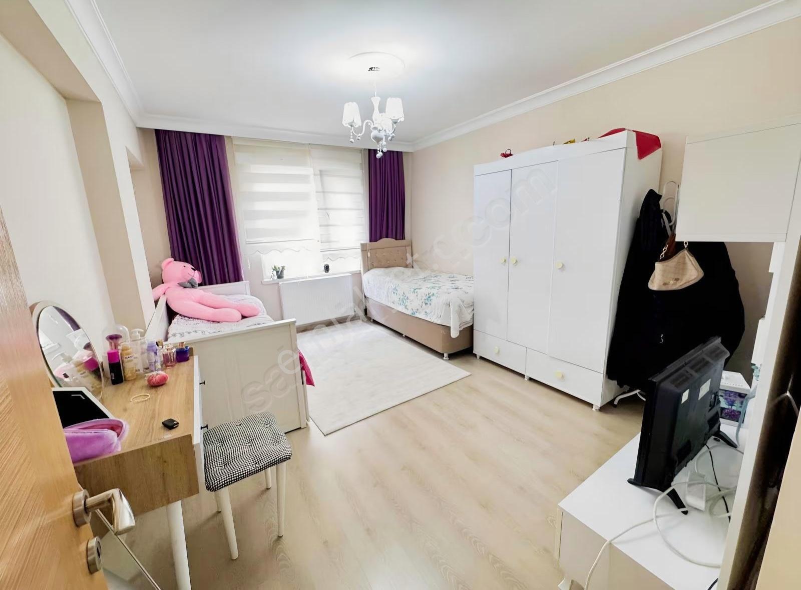 Derman'dan*kök Tapu*ebeveyn Banyo*140 M2*muhtarlık Mevki - Görsel 3