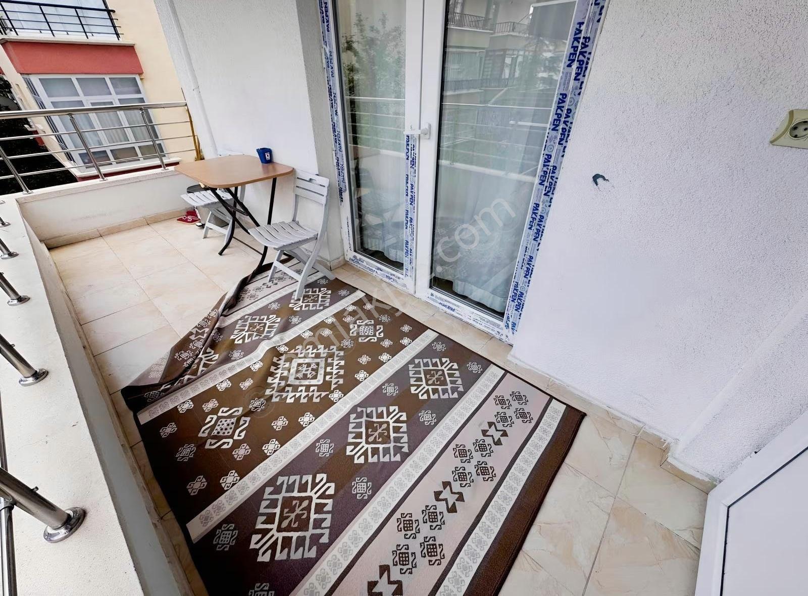 Derman'dan*kök Tapu*ebeveyn Banyo*140 M2*muhtarlık Mevki - Görsel 21