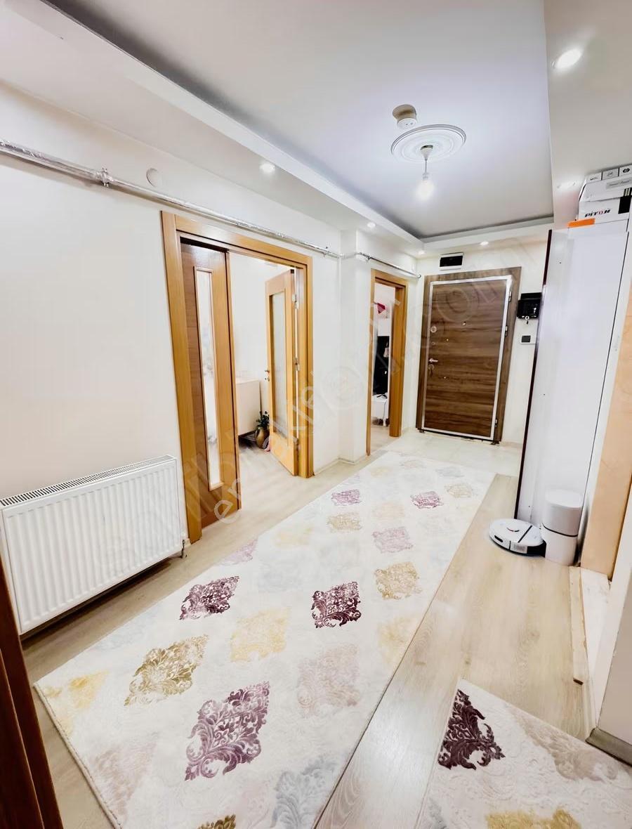 Derman'dan*kök Tapu*ebeveyn Banyo*140 M2*muhtarlık Mevki - Görsel 19