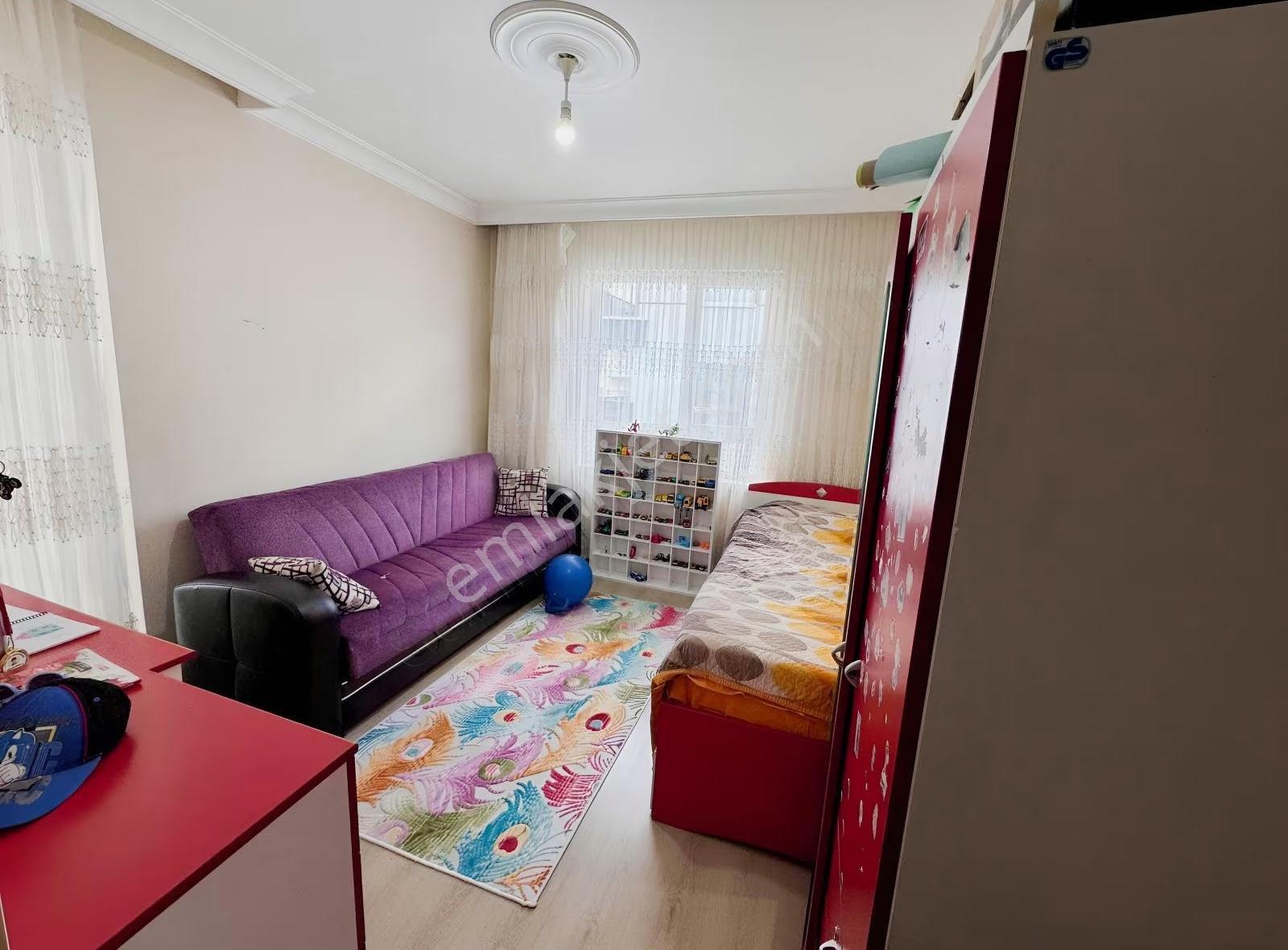 Derman'dan*kök Tapu*ebeveyn Banyo*140 M2*muhtarlık Mevki - Görsel 18
