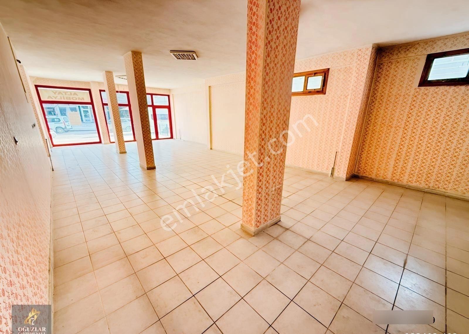 Oğuzlardan Sincan'da Kiralık Kupon Dükkan - Görsel 7