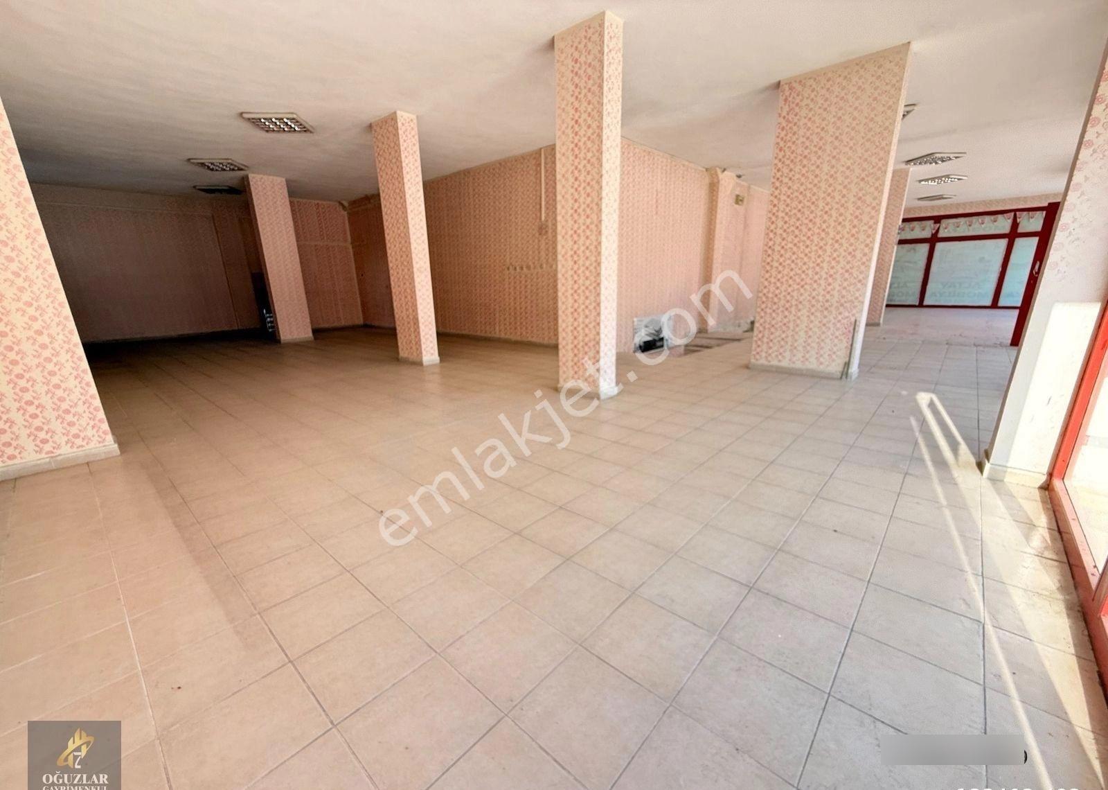 Oğuzlardan Sincan'da Kiralık Kupon Dükkan - Görsel 2