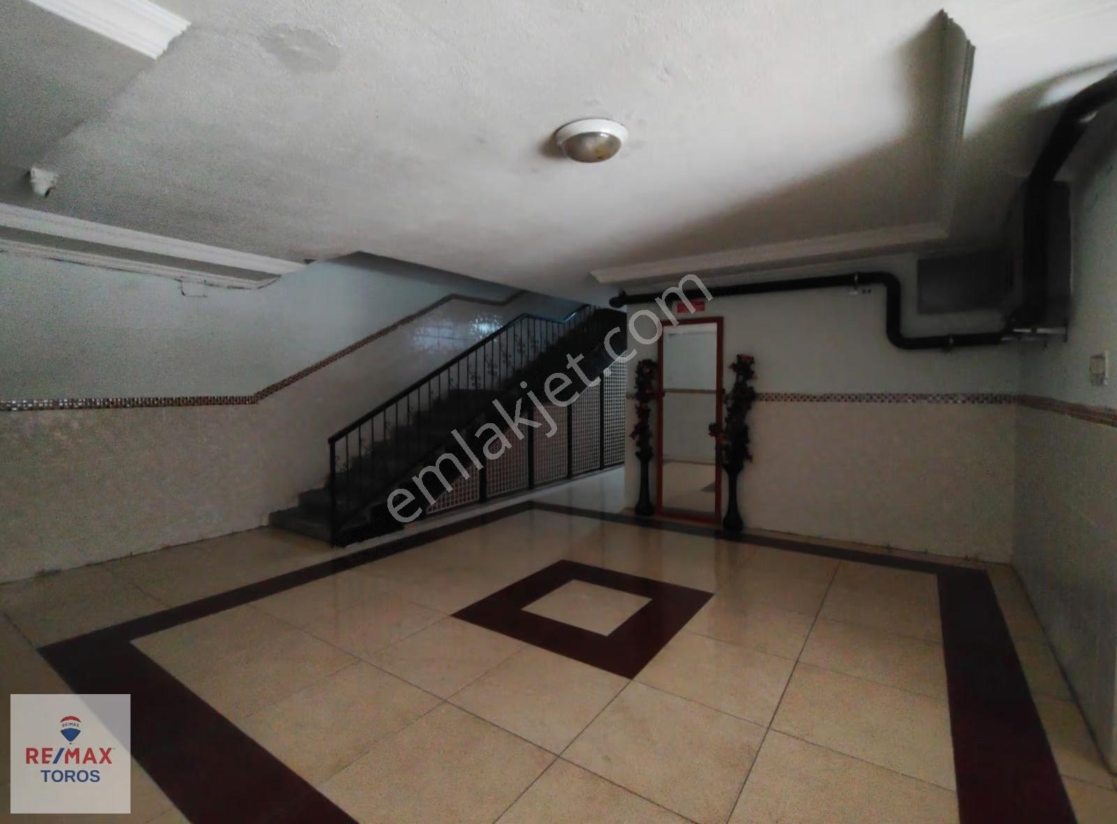 Remax Toros'tan Seyhan'da Merkezi Konumda Masrafsız Full Yapılı - Görsel 26