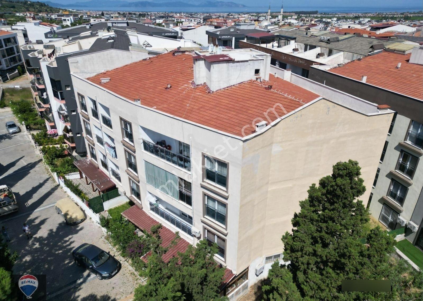 Kuşadası Davutlar'da Ferah 2+1 Satılık Daire (70m²) - Görsel 23
