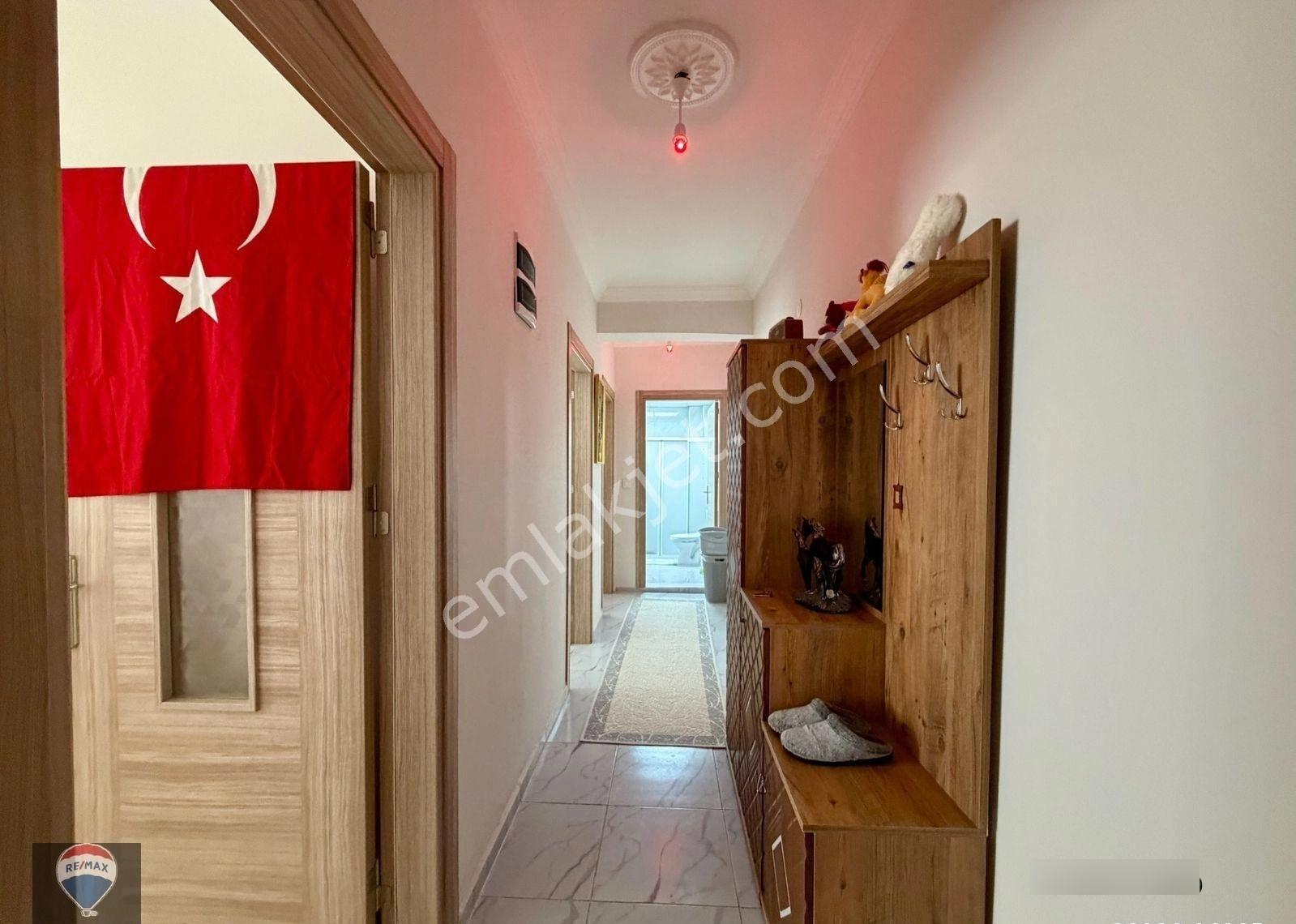 Kuşadası Davutlar'da Ferah 2+1 Satılık Daire (70m²) - Görsel 4