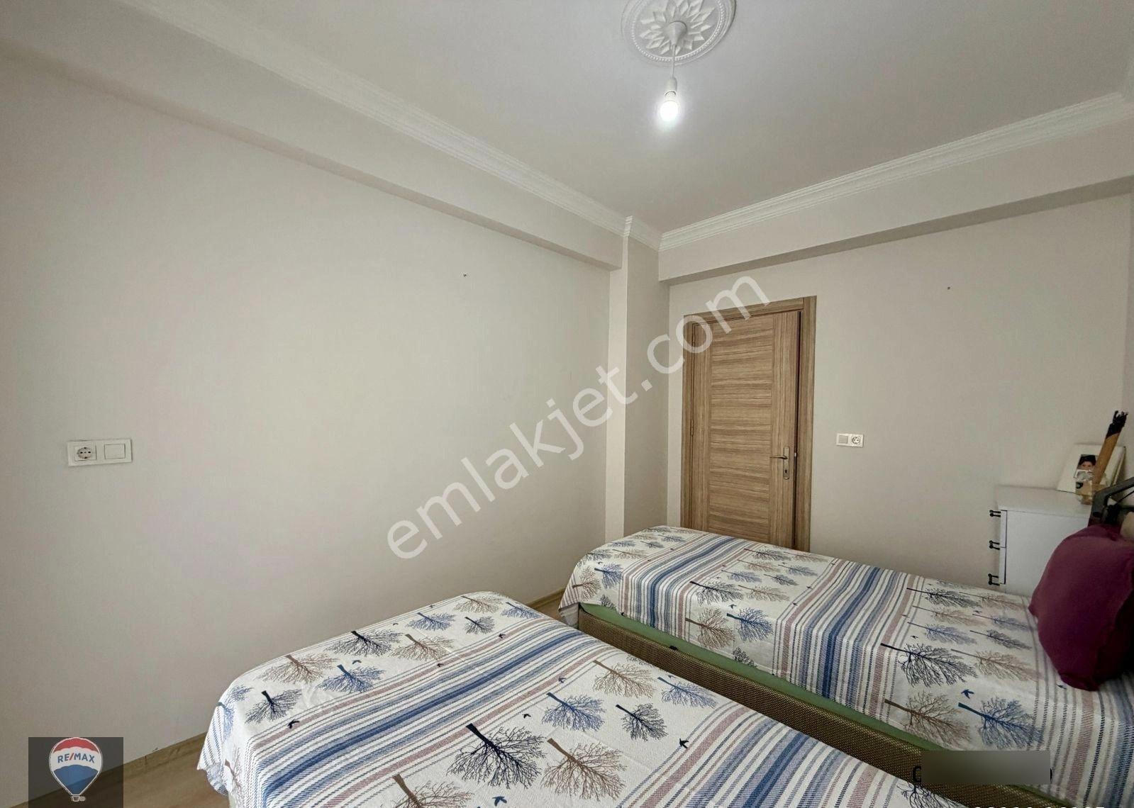 Kuşadası Davutlar'da Ferah 2+1 Satılık Daire (70m²) - Görsel 12