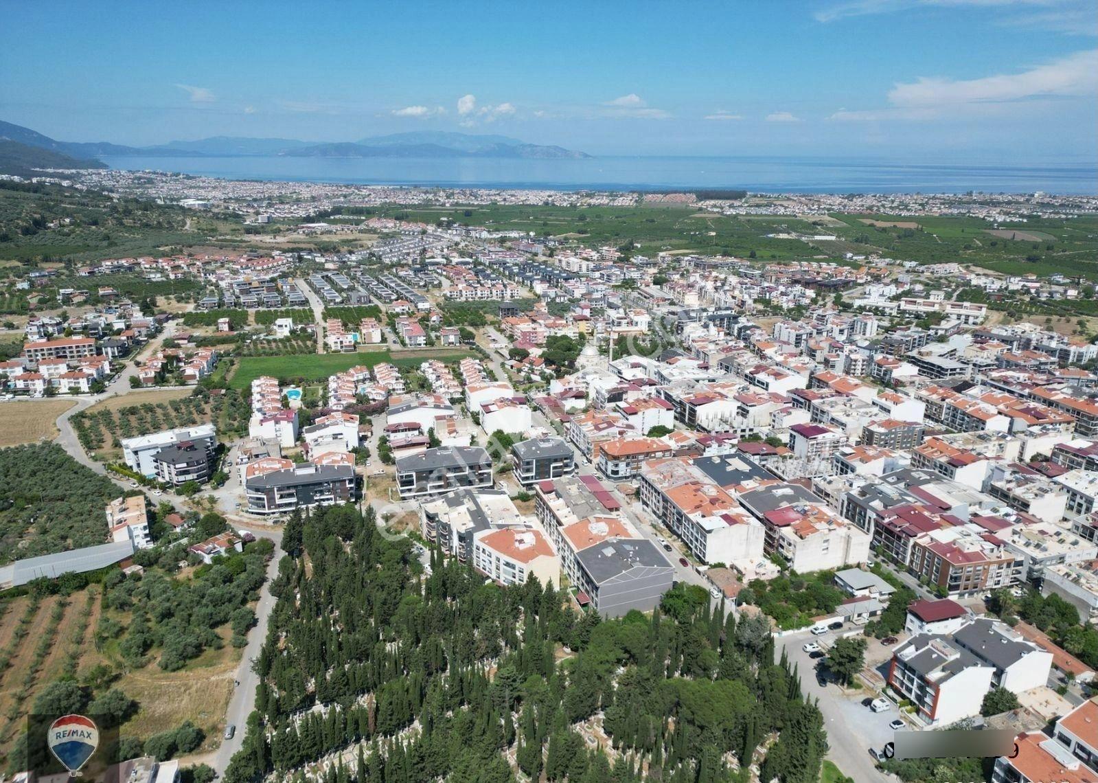 Kuşadası Davutlar'da Ferah 2+1 Satılık Daire (70m²) - Görsel 28