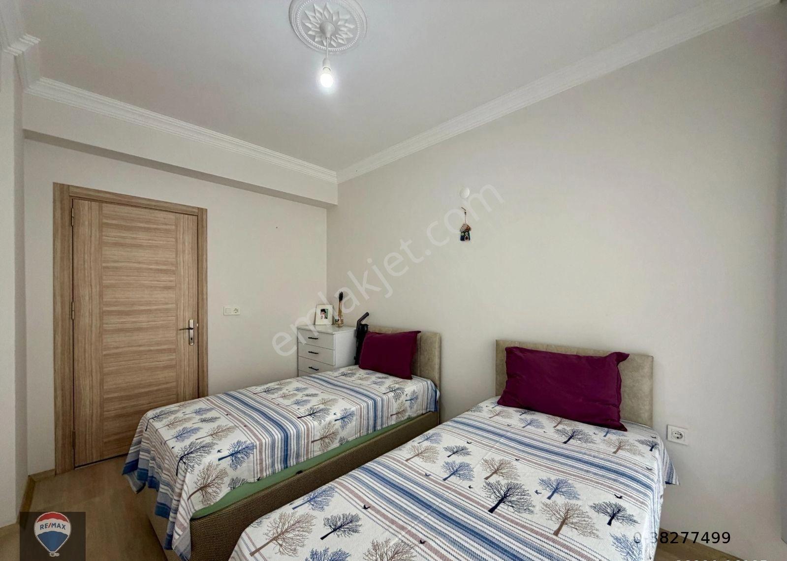 Kuşadası Davutlar'da Ferah 2+1 Satılık Daire (70m²) - Görsel 21