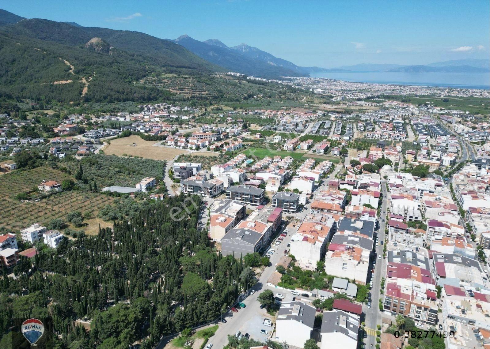 Kuşadası Davutlar'da Ferah 2+1 Satılık Daire (70m²) - Görsel 30