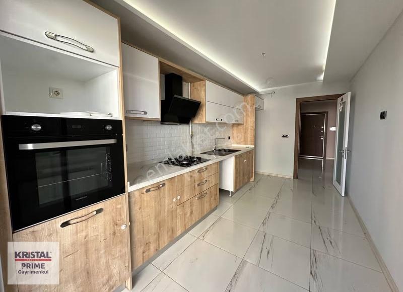 Kr Prime Dan 23 Nisan Foreli Evler 6 Kiralık 3+1 Lüks Daire - Görsel 10
