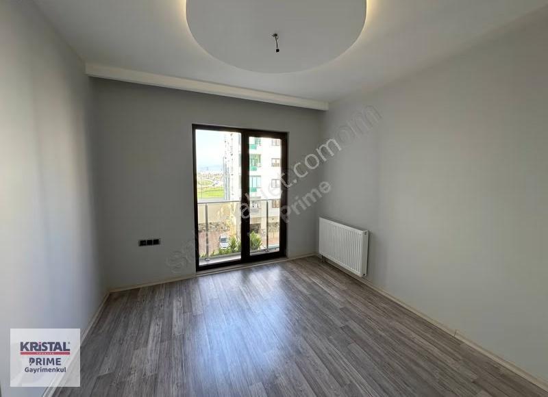 Kr Prime Dan 23 Nisan Foreli Evler 6 Kiralık 3+1 Lüks Daire - Görsel 16
