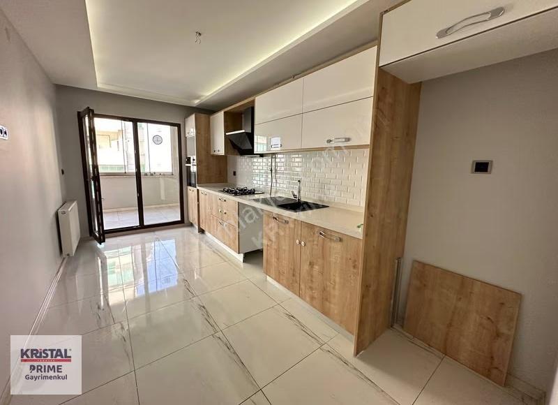 Kr Prime Dan 23 Nisan Foreli Evler 6 Kiralık 3+1 Lüks Daire - Görsel 30