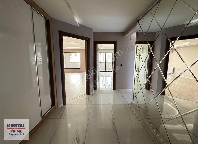 Kr Prime Dan 23 Nisan Foreli Evler 6 Kiralık 3+1 Lüks Daire - Görsel 5
