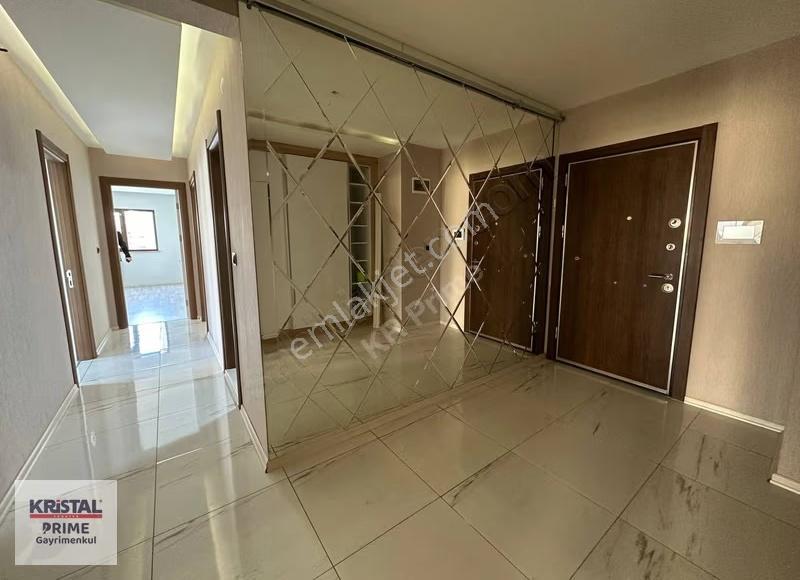 Kr Prime Dan 23 Nisan Foreli Evler 6 Kiralık 3+1 Lüks Daire - Görsel 14
