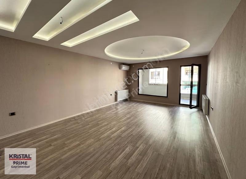 Kr Prime Dan 23 Nisan Foreli Evler 6 Kiralık 3+1 Lüks Daire - Görsel 15