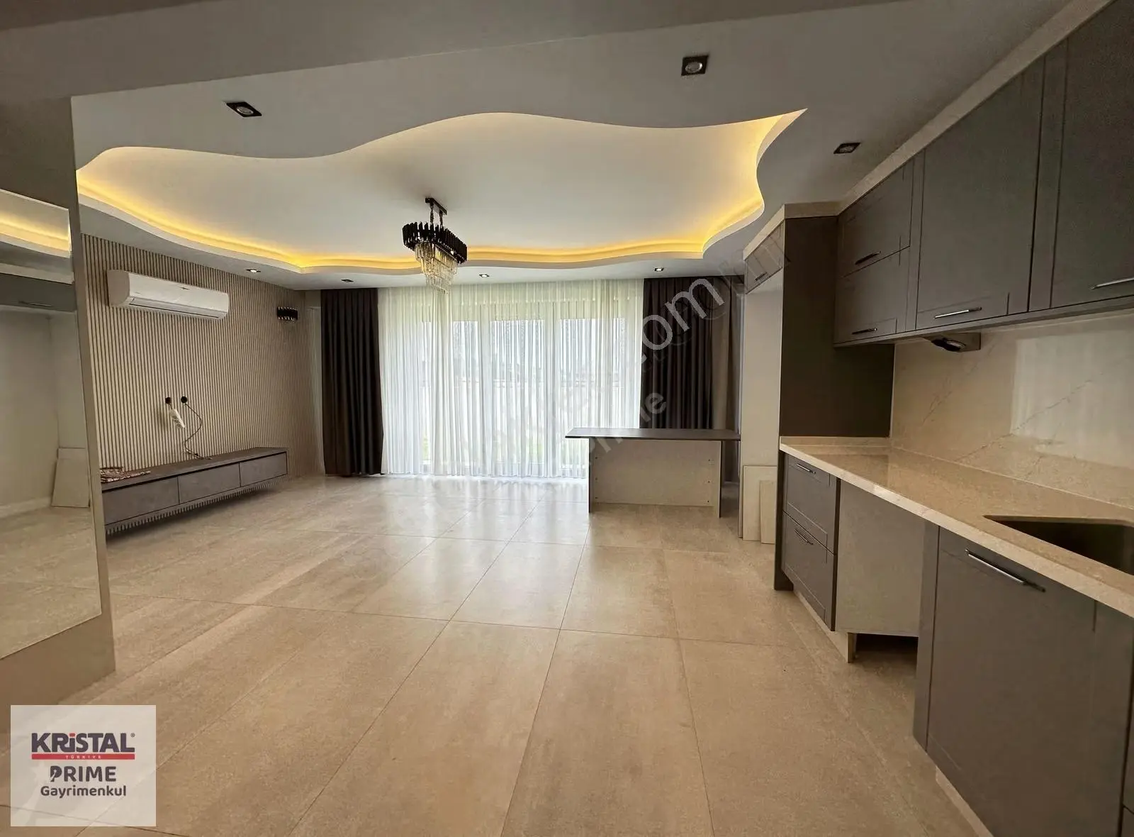 Kr Prime Dan Büyükbalıklı Da Satılık Lüks Villalar - Görsel 24