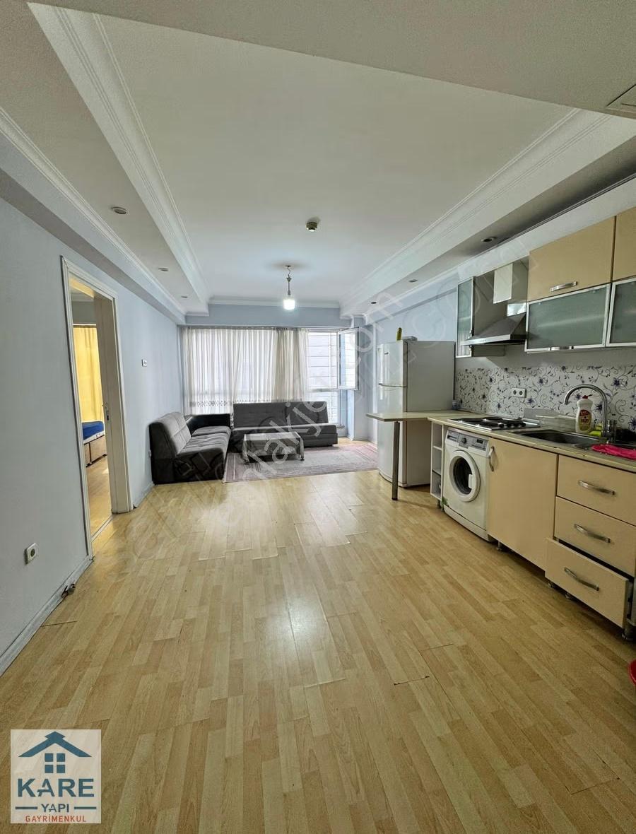 Esenyurt Talatpaşa Site İçinde Kiralık Eşyal Daire - Görsel 8