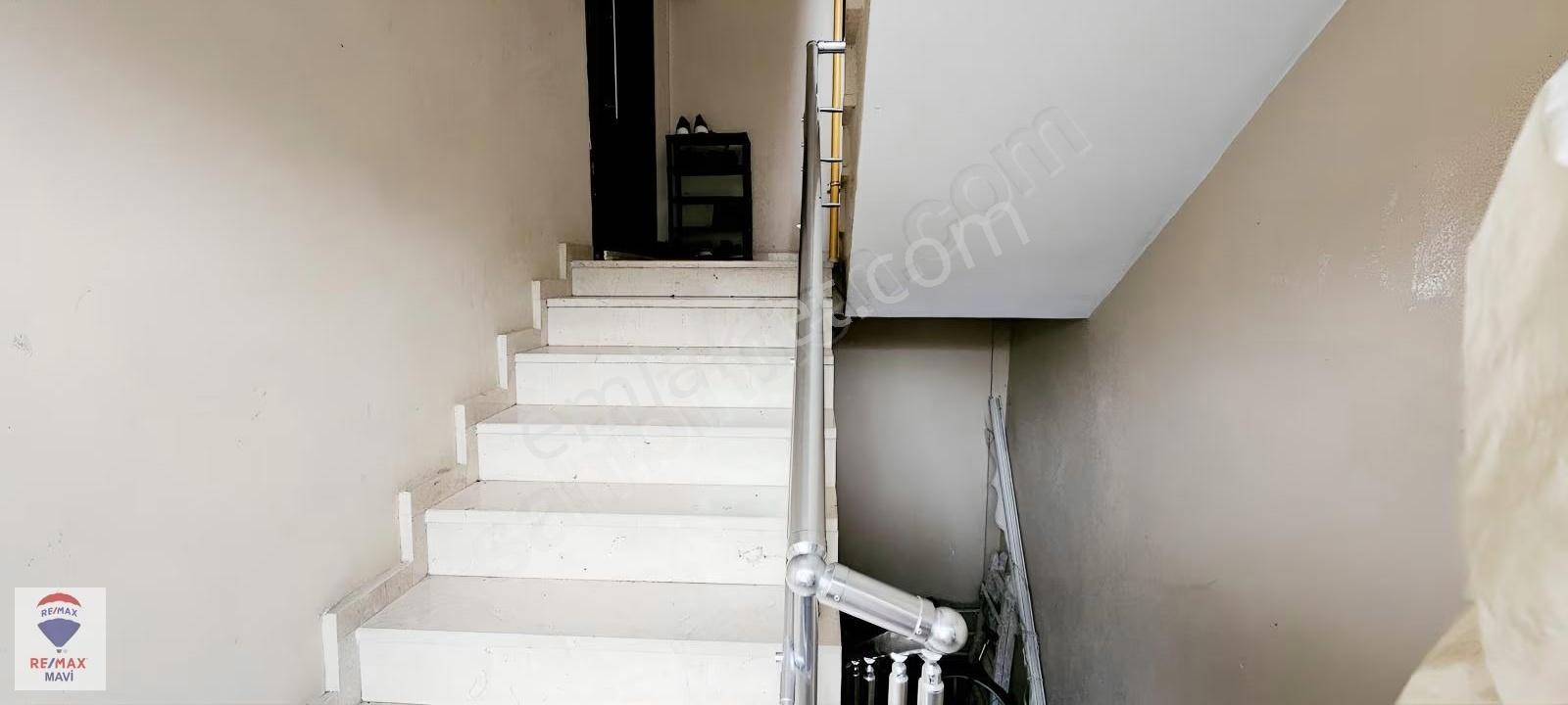 Remax Mavi Kemalpaşa'da Site İçi 5+1 Satılık Çatı Dubleks Daire - Görsel 17