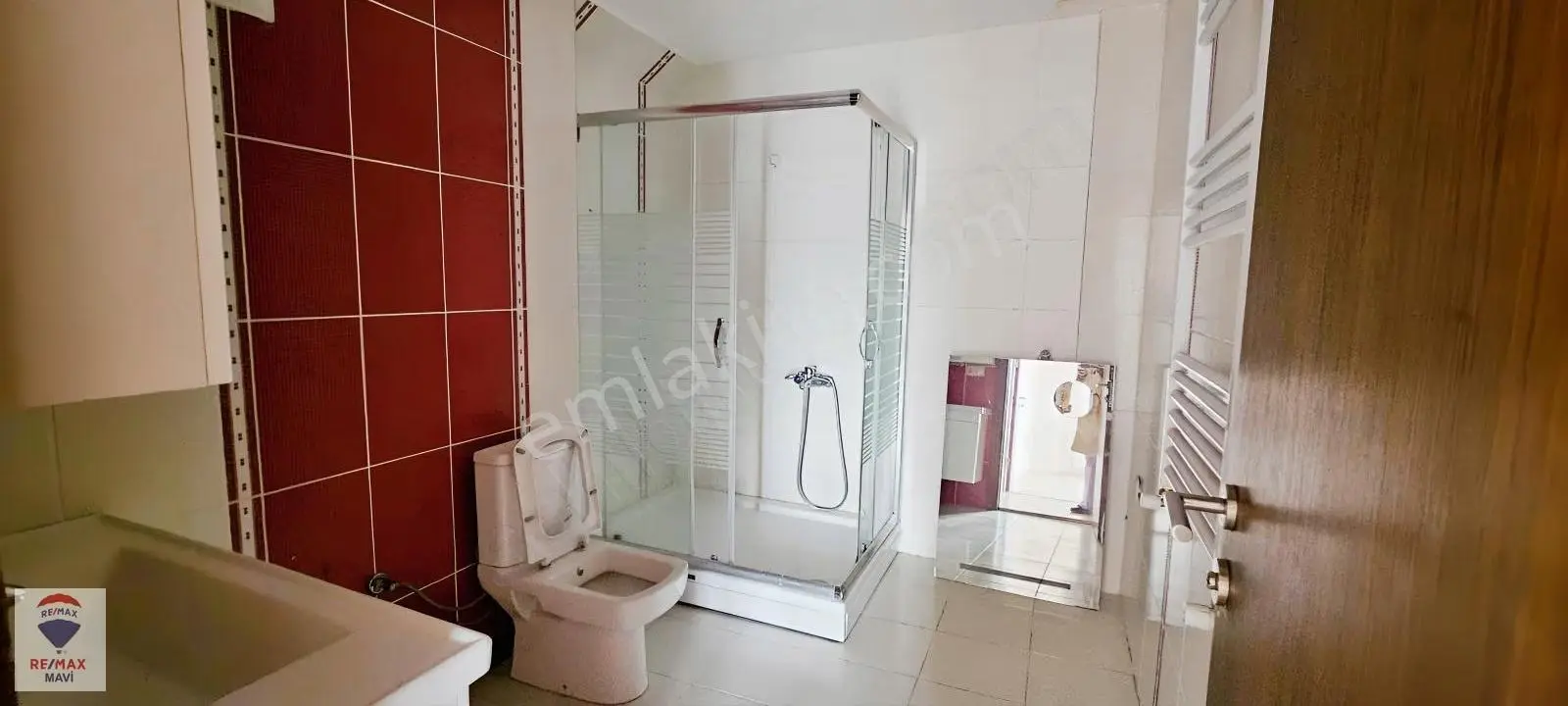 Remax Mavi Kemalpaşa'da Site İçi 5+1 Satılık Çatı Dubleks Daire - Görsel 5