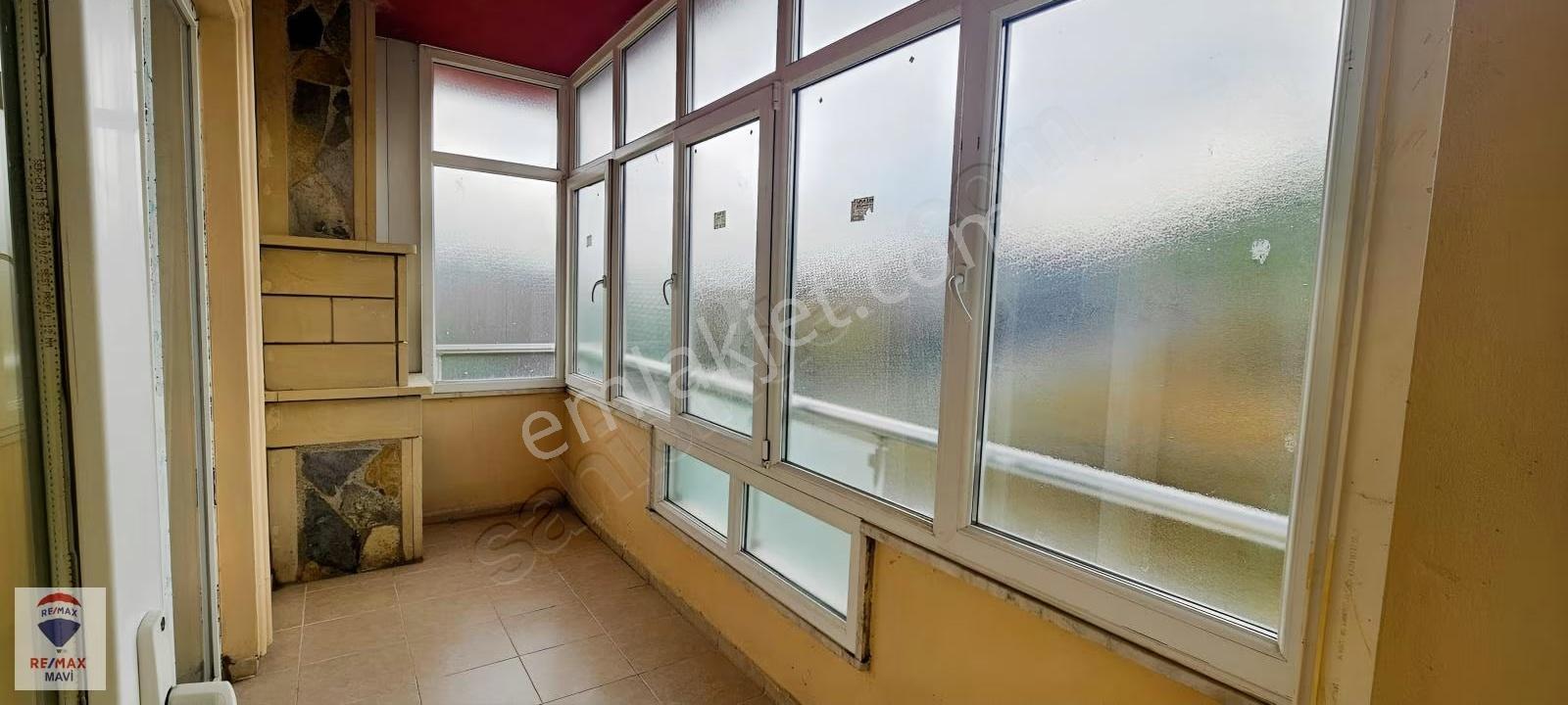 Remax Mavi Kemalpaşa'da Site İçi 5+1 Satılık Çatı Dubleks Daire - Görsel 27
