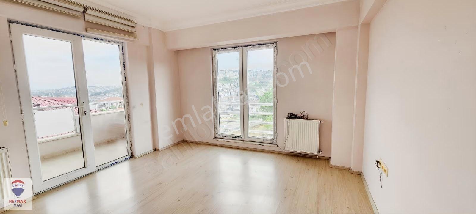 Remax Mavi Kemalpaşa'da Site İçi 5+1 Satılık Çatı Dubleks Daire - Görsel 29