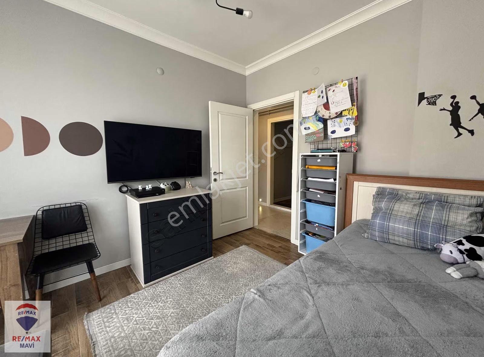 Erenler Emta Loccada Seçkin Yaşam;3+1 Ara Kat Kiralık Daire - Görsel 7