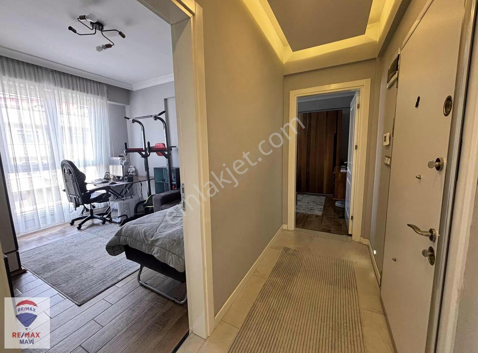 Erenler Emta Loccada Seçkin Yaşam;3+1 Ara Kat Kiralık Daire - Görsel 28