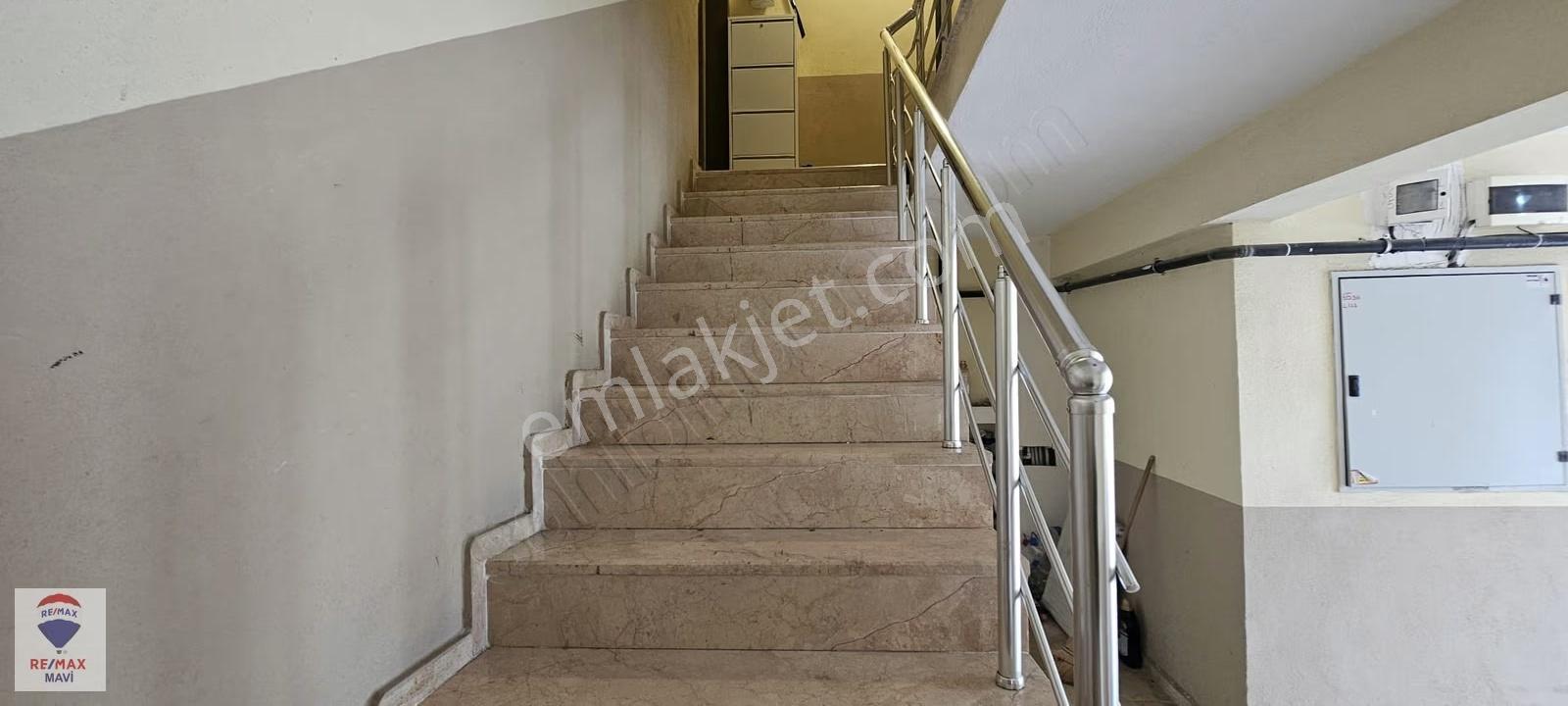 Remax Mavi Erenlerde 2+1,kapalı Otopark,1.kat Satılık Daire - Görsel 23