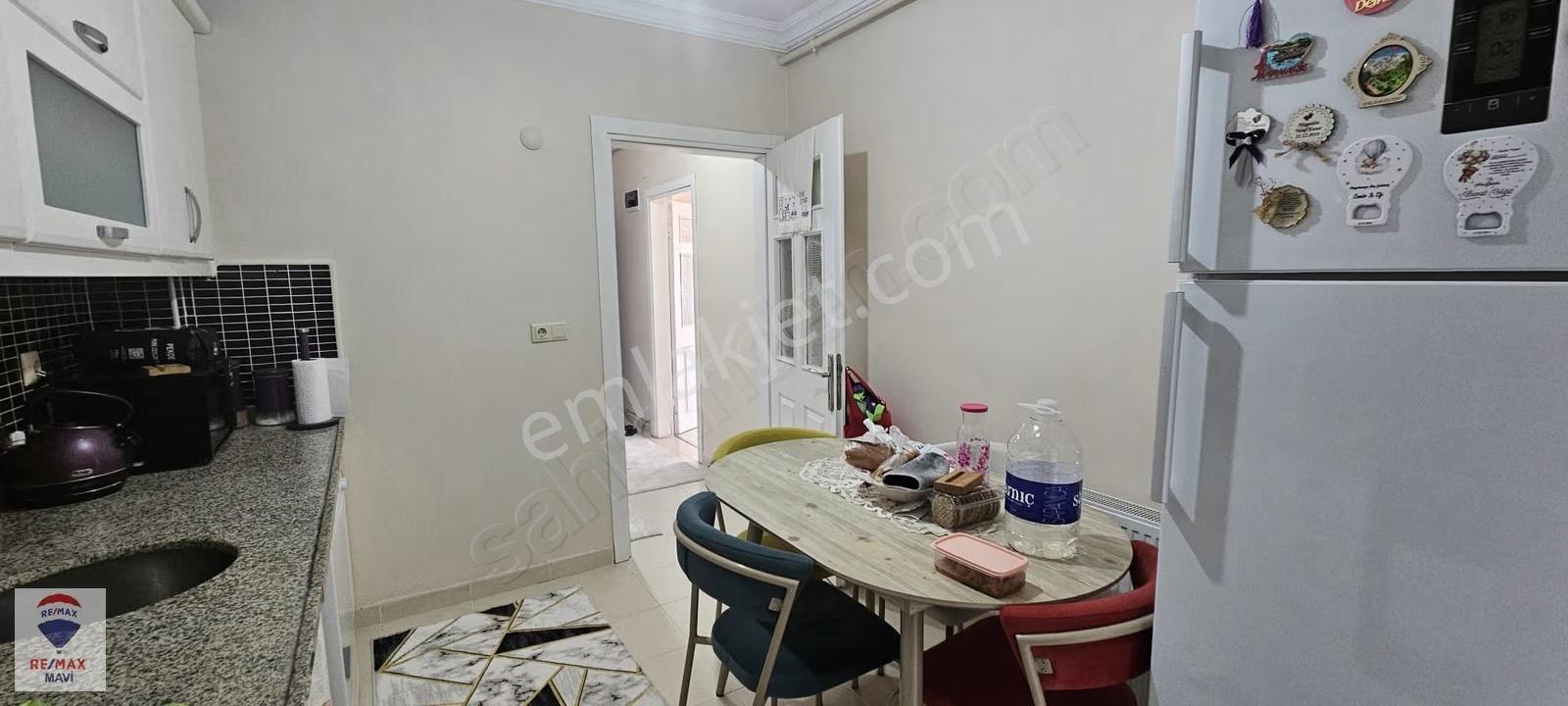 Remax Mavi Erenlerde 2+1,kapalı Otopark,1.kat Satılık Daire - Görsel 11