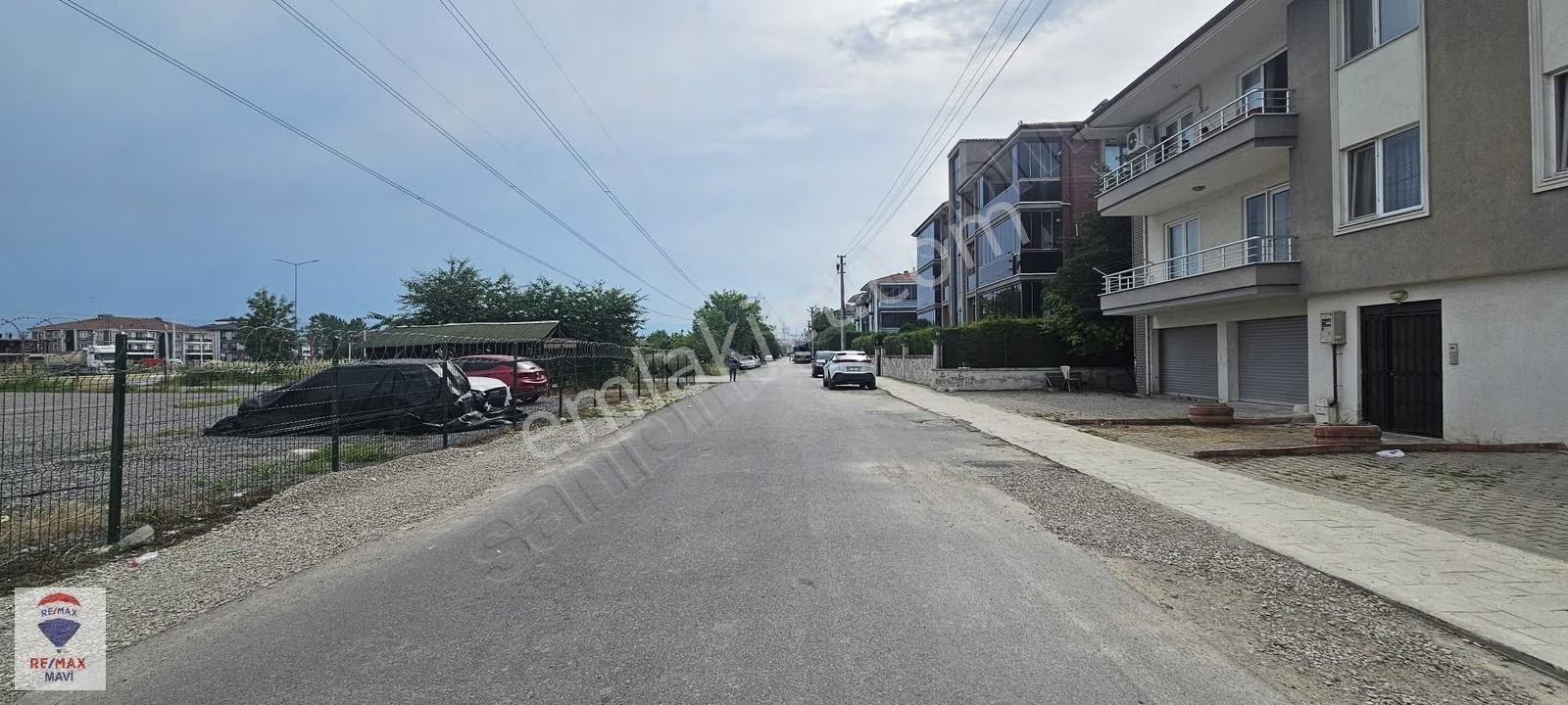 Remax Mavi Erenlerde 2+1,kapalı Otopark,1.kat Satılık Daire - Görsel 26