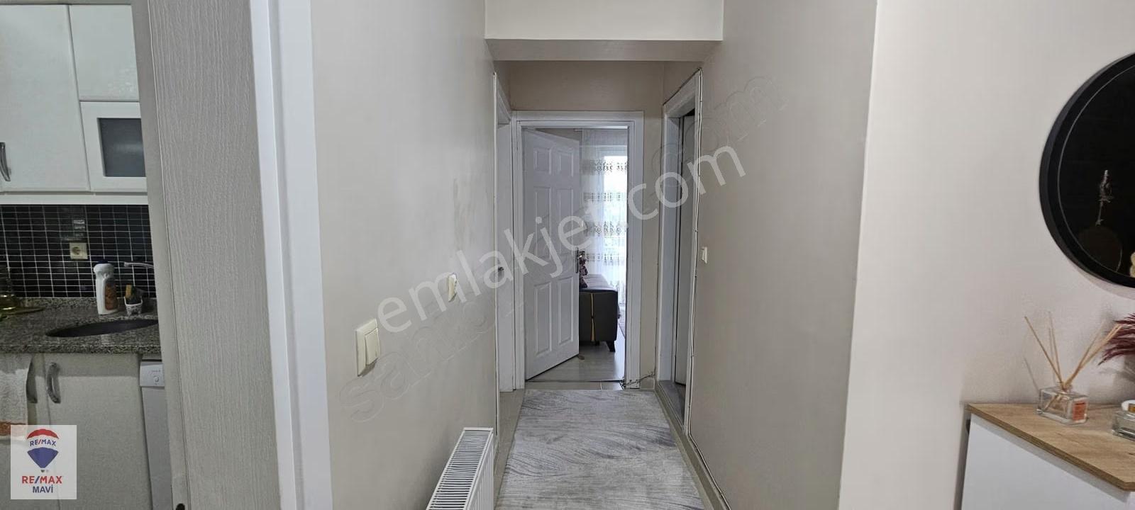 Remax Mavi Erenlerde 2+1,kapalı Otopark,1.kat Satılık Daire - Görsel 25