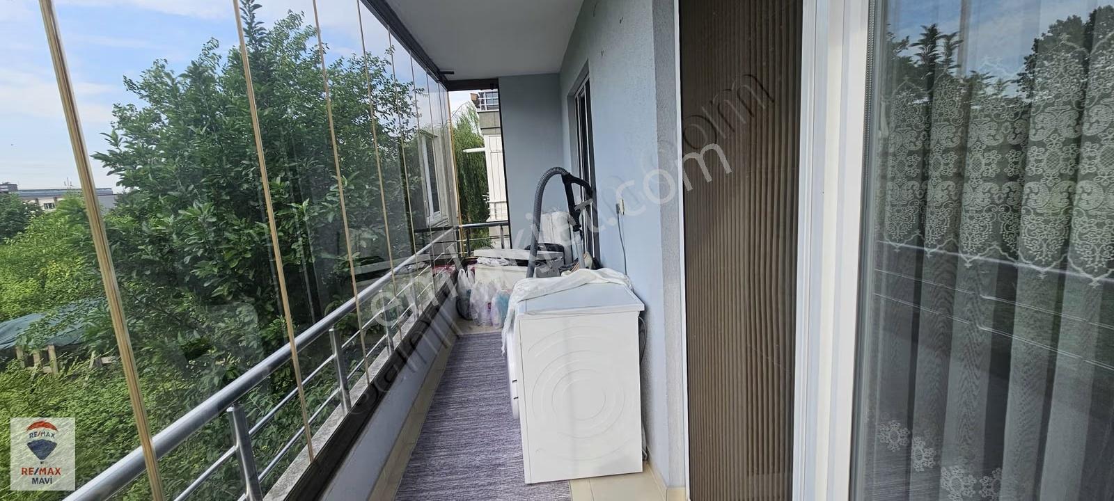 Remax Mavi Erenlerde 2+1,kapalı Otopark,1.kat Satılık Daire - Görsel 24
