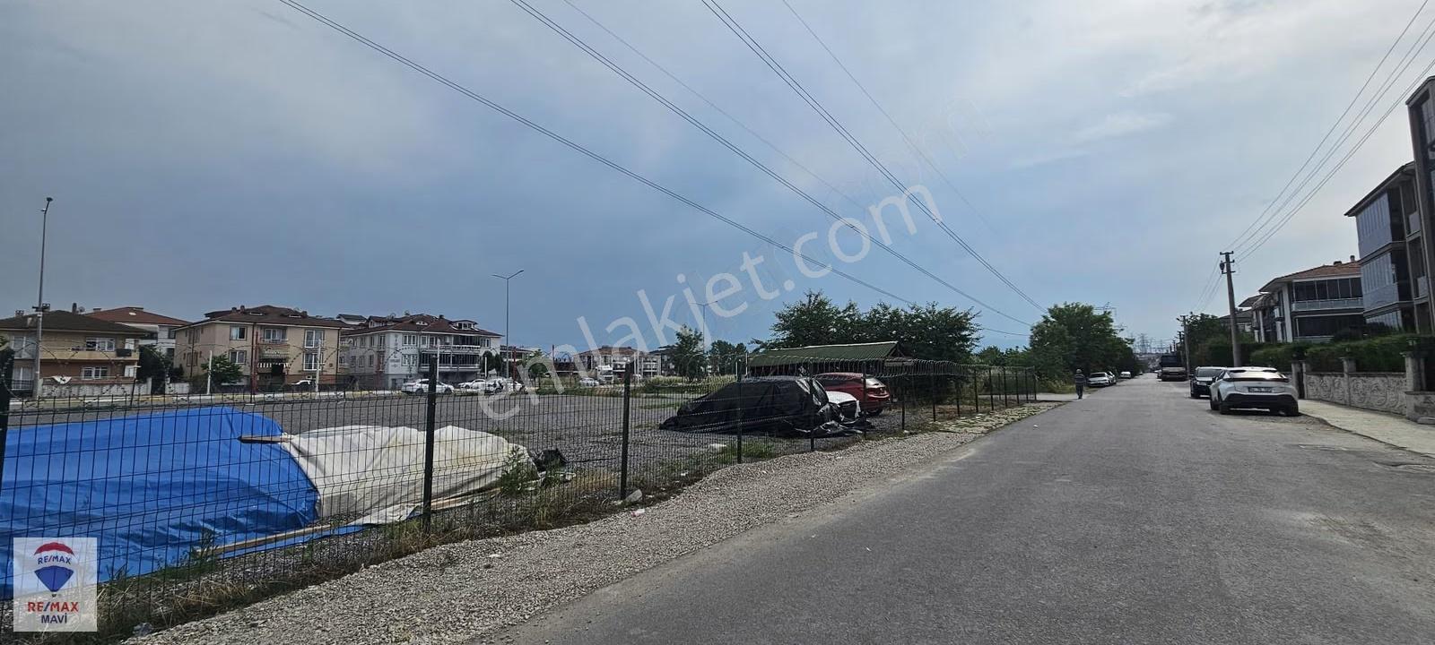 Remax Mavi Erenlerde 2+1,kapalı Otopark,1.kat Satılık Daire - Görsel 7