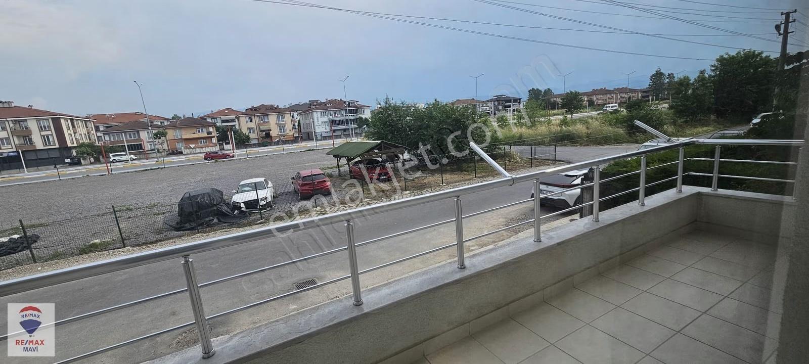 Remax Mavi Erenlerde 2+1,kapalı Otopark,1.kat Satılık Daire - Görsel 15