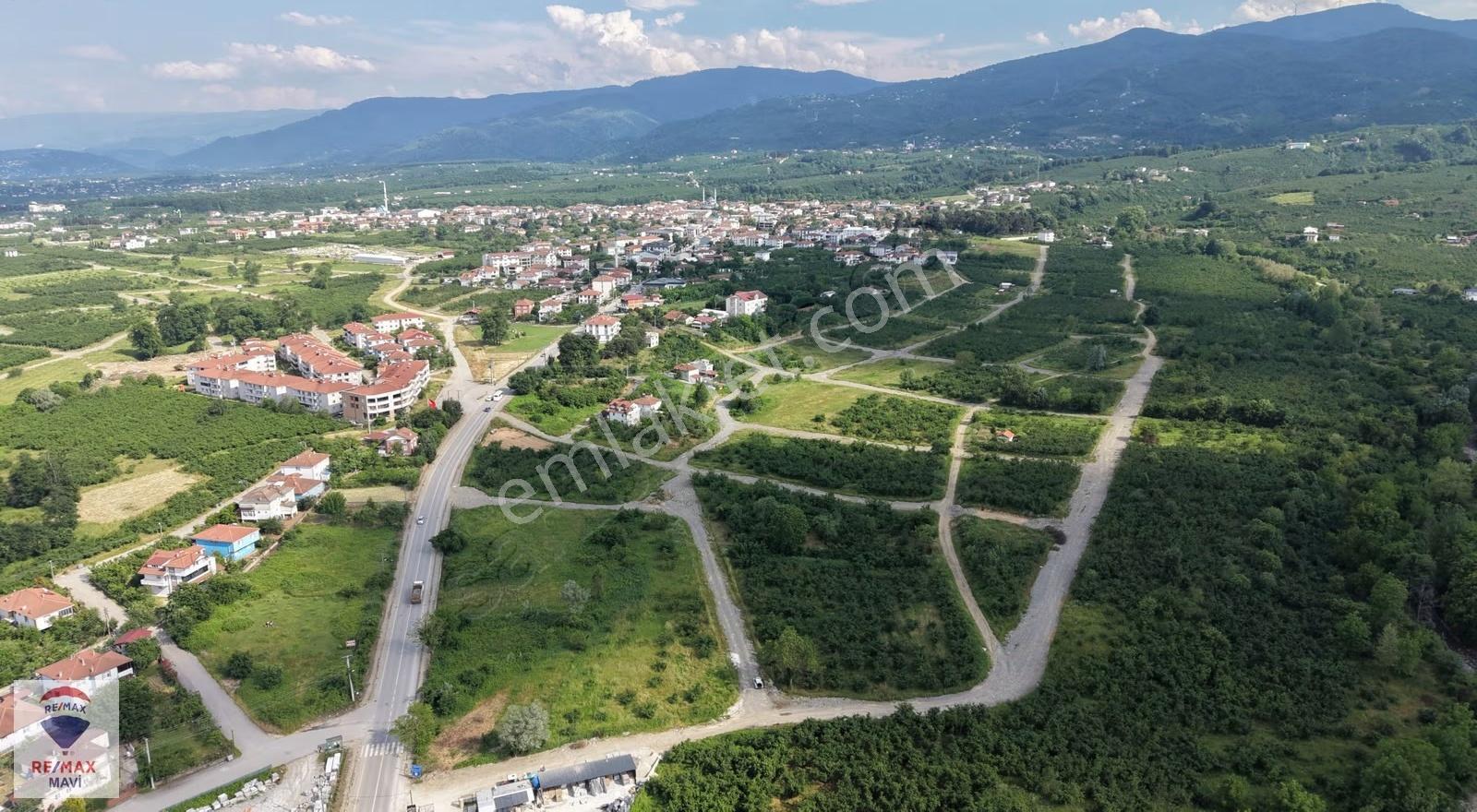 Re/max Mavı Fatıh Çelebı Den Karapürçek Gırışı 672 M2 Köşe Arsa - Görsel 17