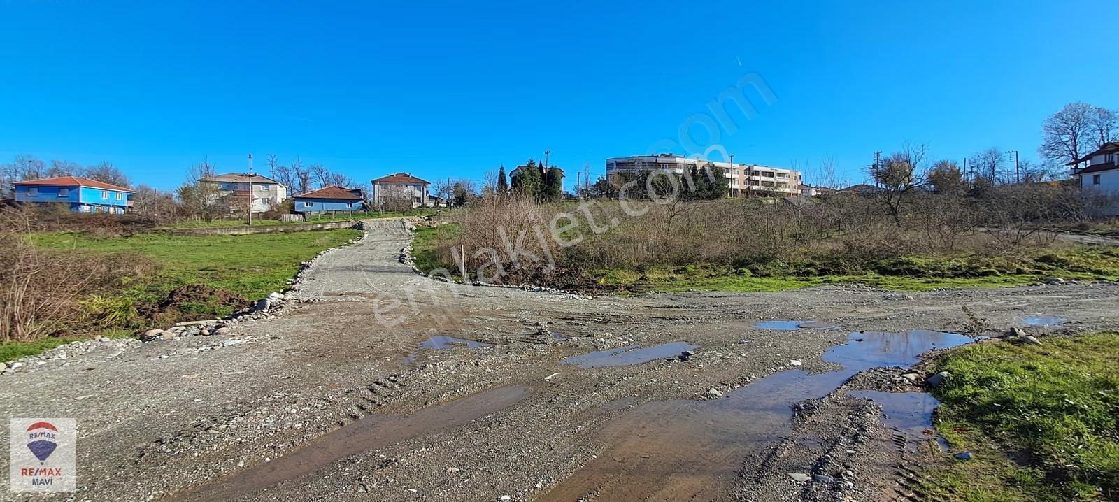 Re/max Mavı Fatıh Çelebı Den Karapürçek Gırışı 672 M2 Köşe Arsa - Görsel 16