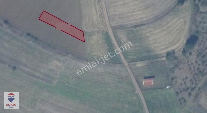 Re/max Mavi'den Kayrancık Mh Sarı Alanda Satılık 485 M² Tarla - Görsel 12