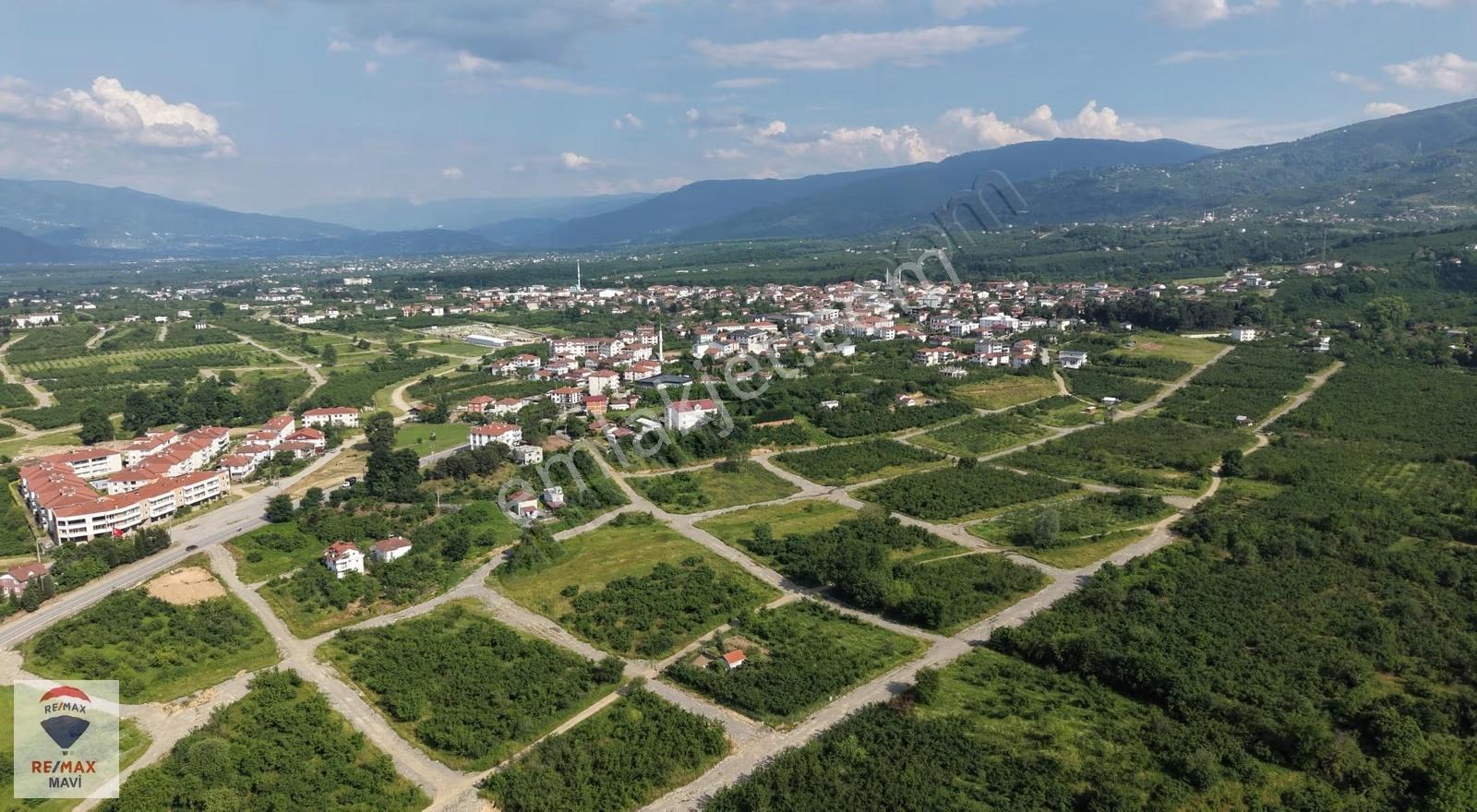 Re/max Mavı Fatıh Çelebı Den Karapürçek Gırışı 499 M2 Arsa - Görsel 5
