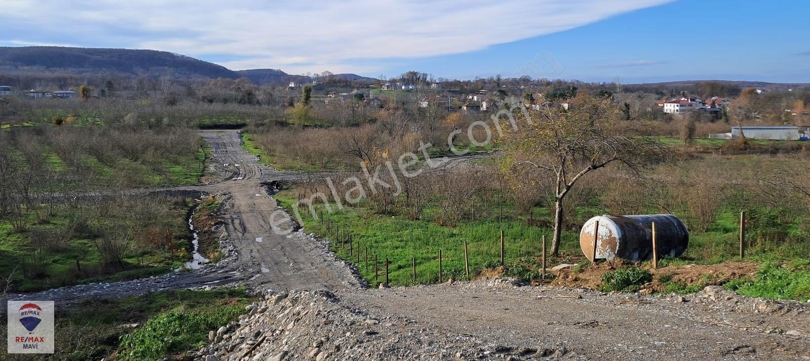 Re/max Mavı Fatıh Çelebı Den Karapürçek Gırışı 499 M2 Arsa - Görsel 18